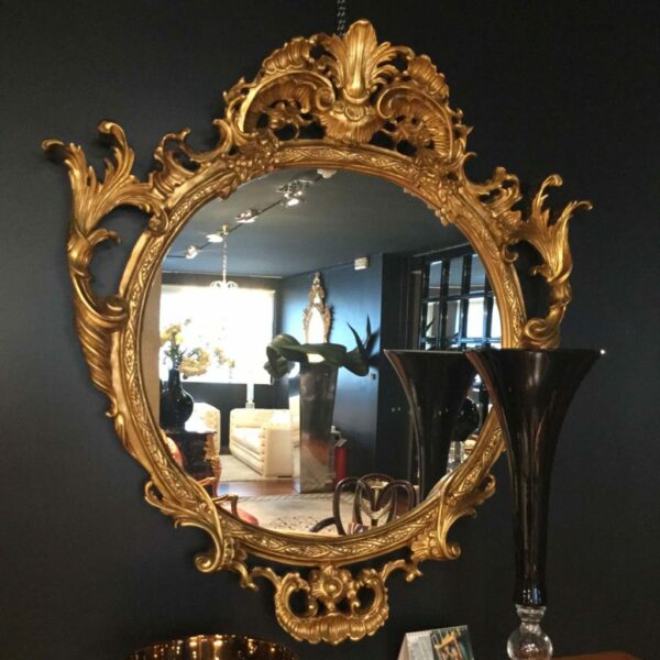 Итальянское зеркало T109 6