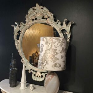 Итальянское зеркало T109 5