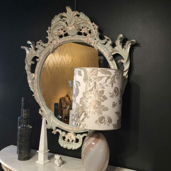 Итальянское зеркало T109 5