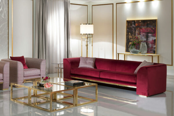 Итальянская консоль T108 3