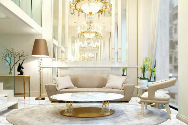 Итальянская консоль T108 2