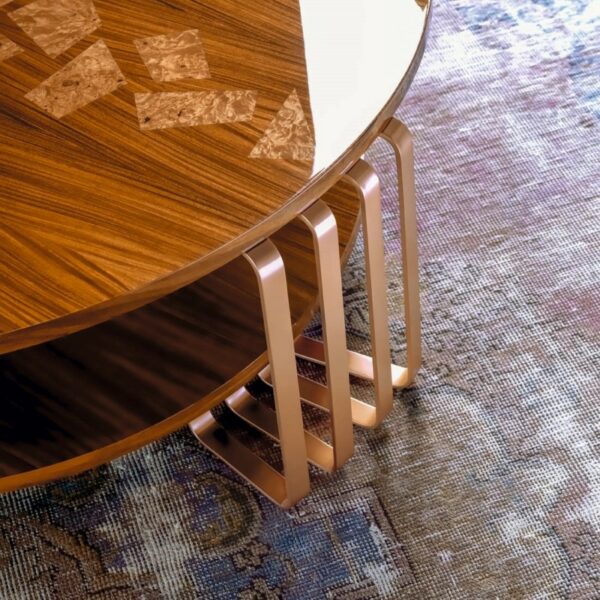 Итальянский столик Jazz 3 2