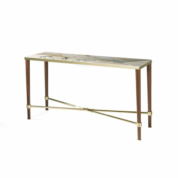 Итальянская консоль T200 3