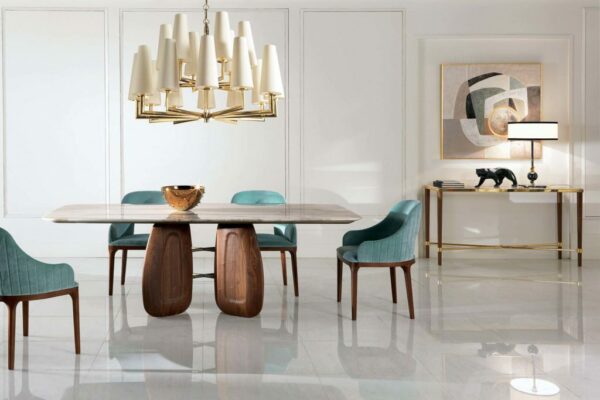 Итальянская консоль T200 2