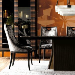 Итальянский стол Richard 4