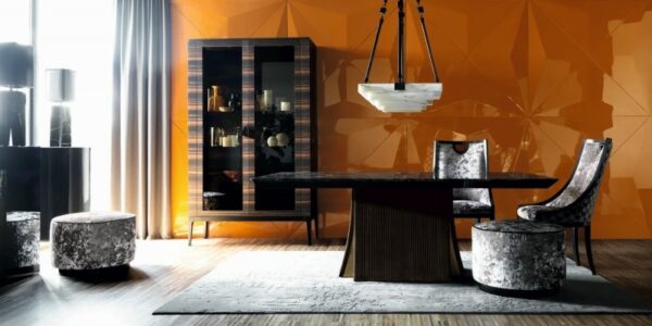 Итальянский стол Richard 3