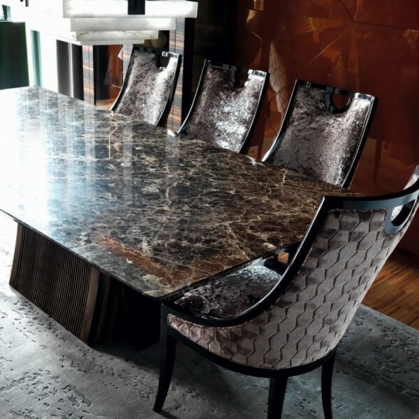 Итальянский стол Richard 2