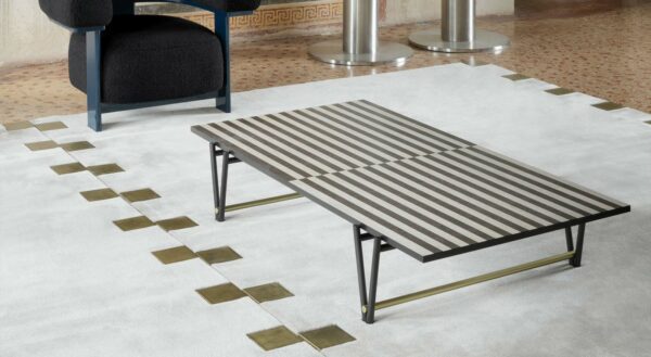 Итальянский ковер TAMBOUR 3