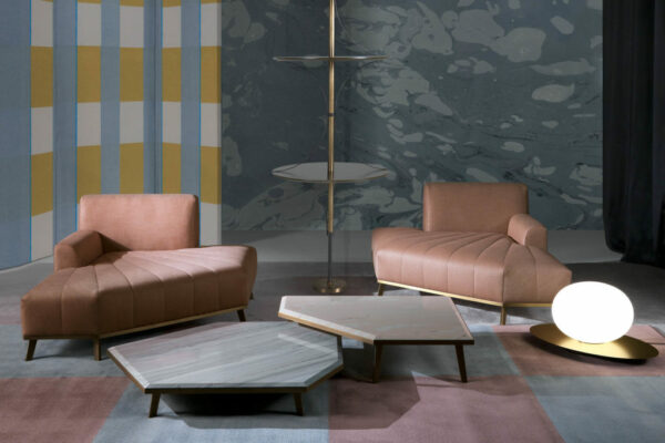 Итальянский ковер CA017 /11-39 2