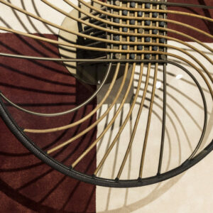 Итальянский ковер CA017 /16-40 5