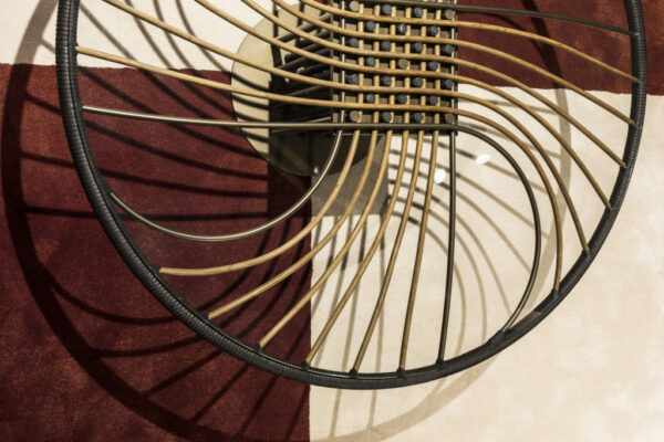 Итальянский ковер CA017 /16-40 5