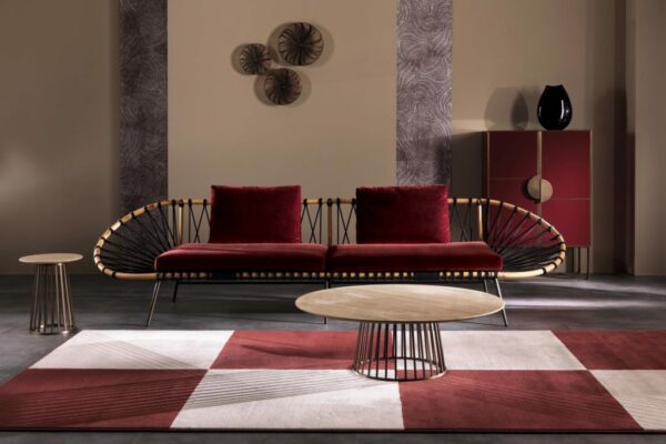 Итальянский ковер CA017 /16-40 2