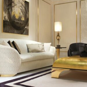 Итальянский ковер CA010/1 4