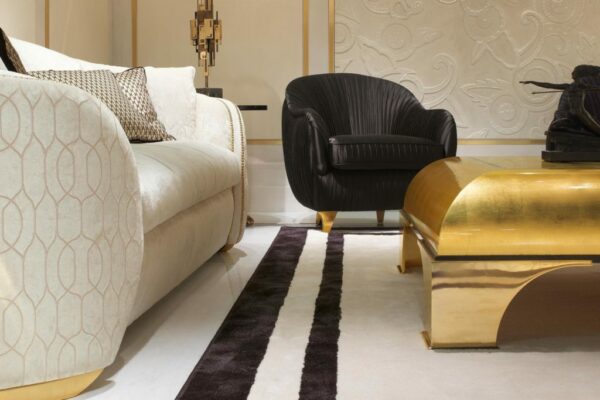 Итальянский ковер CA010/1 3