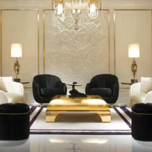 Итальянский ковер CA010/1 2