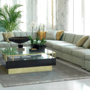 Итальянский ковер CA012/203 от Zanaboni