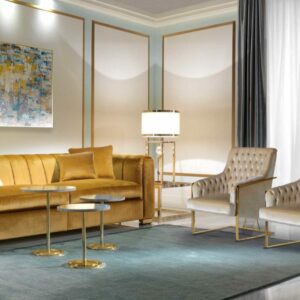 Итальянский ковер CA012-88 2