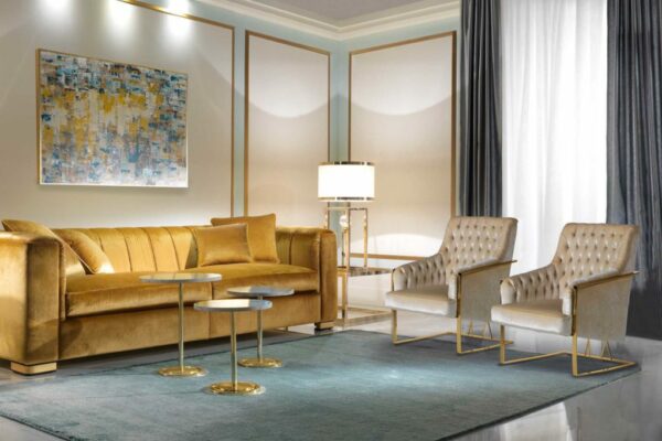 Итальянский ковер CA012-88 2