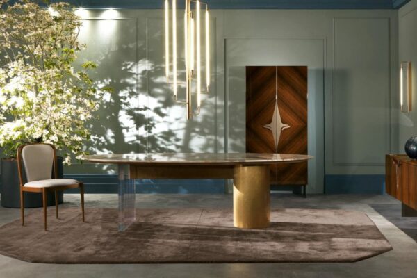 Итальянский ковер CA018 3