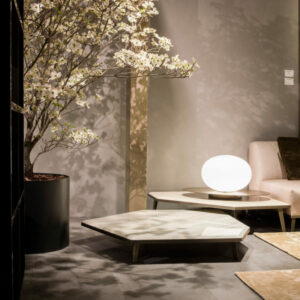 Итальянский столик EXPANDING 8