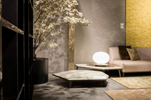 Итальянский столик EXPANDING 8