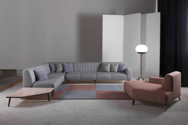 Итальянский столик EXPANDING 6