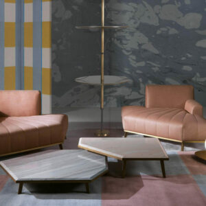 Итальянский столик EXPANDING 5