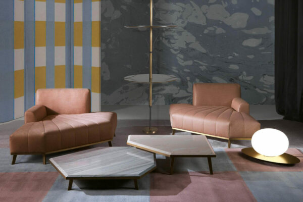 Итальянский столик EXPANDING 5