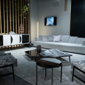 Итальянский столик EXPANDING 4