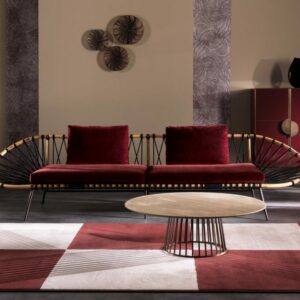 Итальянский столик INFINITY 2