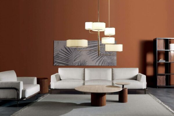 Итальянский столик BABYLON 5