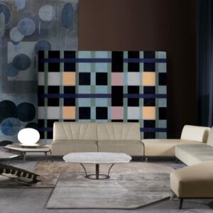 Итальянский столик ROMANCE 4