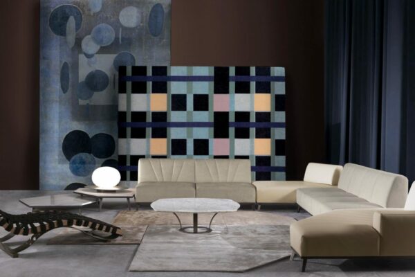 Итальянский столик ROMANCE 4