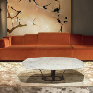 Итальянский столик ROMANCE 3