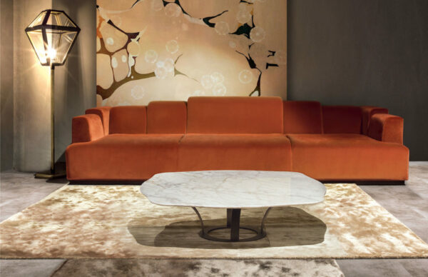 Итальянский столик ROMANCE 3