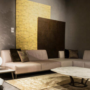 Итальянский столик ROMANCE 2