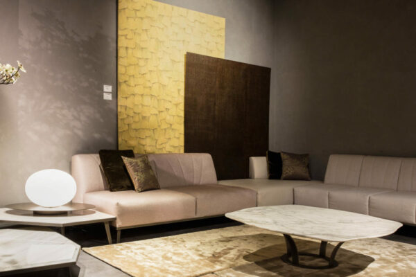 Итальянский столик ROMANCE 2