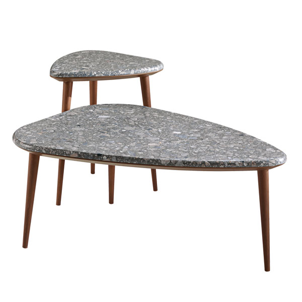 Итальянский столик BAR-CODE 2