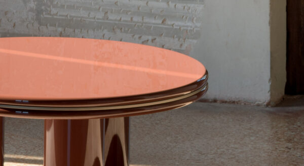 Итальянский столик TRUFFLE 3