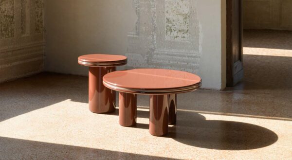 Итальянский столик TRUFFLE 2