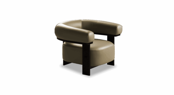 Итальянское кресло TWILLY 5