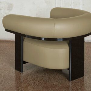 Итальянское кресло TWILLY 4