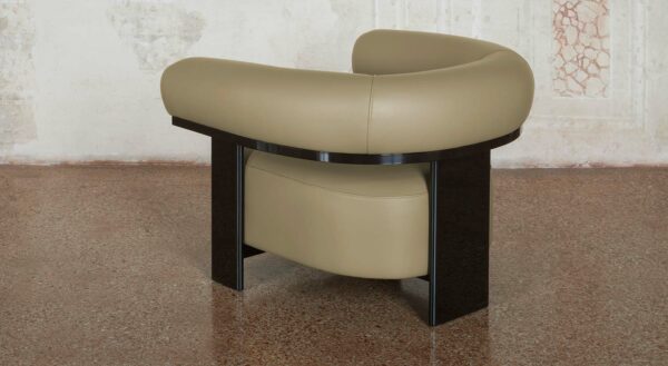 Итальянское кресло TWILLY 4