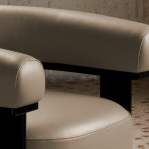 Итальянское кресло TWILLY 3