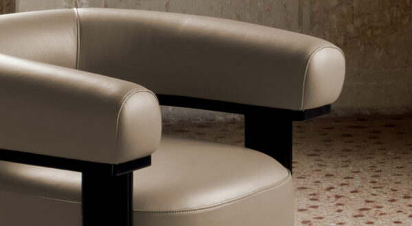 Итальянское кресло TWILLY 3