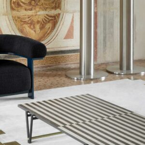 Итальянское кресло TWILLY 2