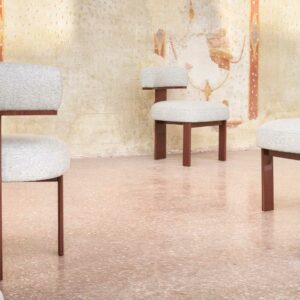 Итальянский стул TWILLY 2 от MONOGRAPHY