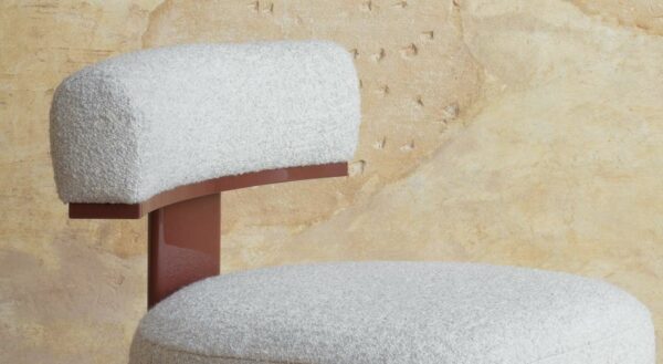 Итальянский стул TWILLY 2 3