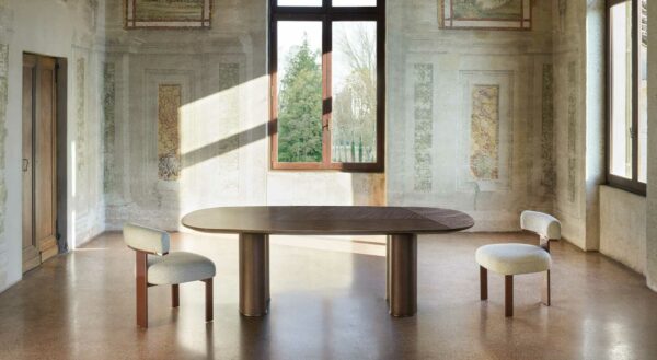 Итальянский стул TWILLY 2 2