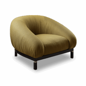 Итальянское кресло VAGUE от MONOGRAPHY